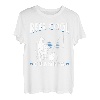 Lustige Fischerrolle zum Vatertag, cooler Opa, Angelliebhaber T-Shirt