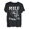 Milf Man I Love fishing T-Shirt