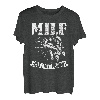 Milf Man I Love fishing T-Shirt