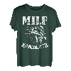 Milf Man I Love fishing T-Shirt