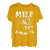 Milf Man I Love fishing T-Shirt