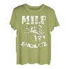 Milf Man I Love fishing T-Shirt