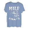 Milf Man I Love fishing T-Shirt