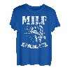 Milf Man I Love fishing T-Shirt