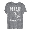 Milf Man I Love fishing T-Shirt