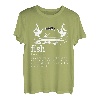Fischdefinition Angeln T-Shirt