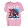 Segler Kapitän Skipper Mein Boot Meine Regeln T-Shirt