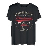 30. Geburtstag Mann Angler Jahrgang 1993 30 Deko Geschenk T-Shirt