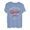 30. Geburtstag Mann Angler Jahrgang 1993 30 Deko Geschenk T-Shirt