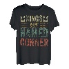 Kings Are Named Conner Shirt Lustiger Personalisierter Name T-Shirt