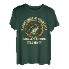 Sorry I Missed Your Call I was On The Other Line - Angeln T-Shirt