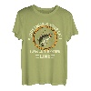 Sorry I Missed Your Call I was On The Other Line - Angeln T-Shirt