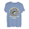 Sorry I Missed Your Call I was On The Other Line - Angeln T-Shirt