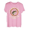 Sorry I Missed Your Call I was On The Other Line - Angeln T-Shirt