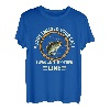 Sorry I Missed Your Call I was On The Other Line - Angeln T-Shirt