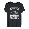 Opa und Enkel Angel Partner Angelpartner T-Shirt