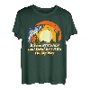 Fishin and Drinkin Lustiges Angeln Bier Trinken T-Shirt