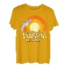 Fishin and Drinkin Lustiges Angeln Bier Trinken T-Shirt