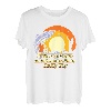 Fishin and Drinkin Lustiges Angeln Bier Trinken T-Shirt