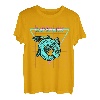 Catshark Angeln Ästhetischer Retro Catshark Fisch T-Shirt