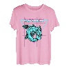 Catshark Angeln Ästhetischer Retro Catshark Fisch T-Shirt