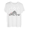 Out of the Power Lustiges T-Shirt mit Buchstaben, Herren, lustig, Buchstaben, lustige Kleidung, Original, lustige Waren, Buchstaben T-Shirt
