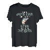 Herren Master Baiter Mines So Big Two Hands Coho Lachs Angeln T-Shirt