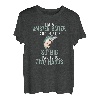 Herren Master Baiter Mines So Big Two Hands Coho Lachs Angeln T-Shirt