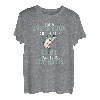 Herren Master Baiter Mines So Big Two Hands Coho Lachs Angeln T-Shirt