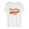 Retro Crater Lake 80er Jahre Outfit - Krater Lake T-Shirt