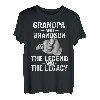 Hapfox Lustige Geschenke T-Shirt