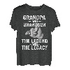 Hapfox Lustige Geschenke T-Shirt