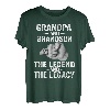 Hapfox Lustige Geschenke T-Shirt