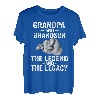 Hapfox Lustige Geschenke T-Shirt