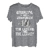 Hapfox Lustige Geschenke T-Shirt