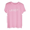 Evolution Angler Entwicklung Angler Angeln Fischer Geschenk T-Shirt