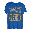 Je peux pas j'ai Angler, Angler, humorvoller Angler T-Shirt