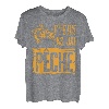Je peux pas j'ai Angler, Angler, humorvoller Angler T-Shirt