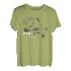Karpfenfischen PB 10 Pfund Karpfen Angeln Spiegelkarpfen T-Shirt