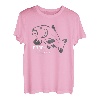 Karpfenfischen PB 10 Pfund Karpfen Angeln Spiegelkarpfen T-Shirt