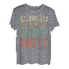Lustiger personalisierter Name Shirt Kings Are Named Brett T-Shirt