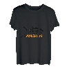 Angler Zubehör Fischen Sportfischen Angeln Bekleidung T-Shirt