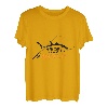 Angler Zubehör Fischen Sportfischen Angeln Bekleidung T-Shirt