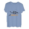 Angler Zubehör Fischen Sportfischen Angeln Bekleidung T-Shirt