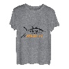 Angler Zubehör Fischen Sportfischen Angeln Bekleidung T-Shirt