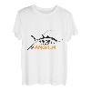 Angler Zubehör Fischen Sportfischen Angeln Bekleidung T-Shirt
