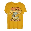 Born To Go Fishing Forced To Go To School Angeln Kinder T-Shirt