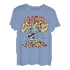 Born To Go Fishing Forced To Go To School Angeln Kinder T-Shirt