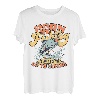 Born To Go Fishing Forced To Go To School Angeln Kinder T-Shirt