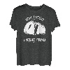 Herren Angelrute Angeln - Ich liebe meine Frau Geschenk für Angler T-Shirt